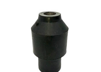 AH125201 Tuleja ramy do przetrząsaczy bel słomy John Deere (Royal Tiger)