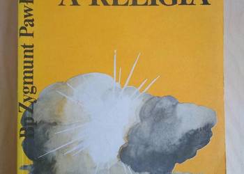 Człowiek a Religia Bp Z. Pawłowicz Człowiek a Religia Bp Z. Pawłowicz