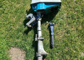 Silnik nadburtowy rosyjski