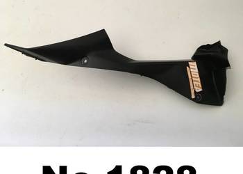 YAMAHA YZF-R3 Owiewka Wypełnienie Plastik przód P