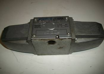 Zawór Vickers DG4S4 012C 11550 110V50Hz
