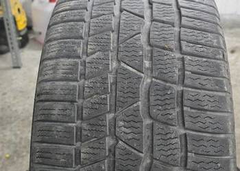 2x Opony zimowe Continental - 245 / 40 R18