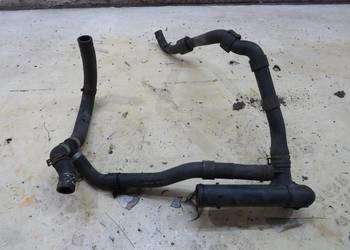 PRZEWÓD WODY PASSAT B8 KOMBI 2.0 TDI