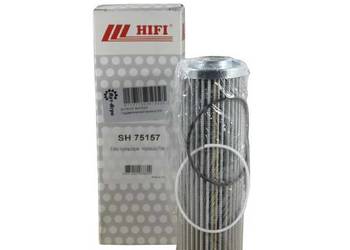 SH75157 Filtr hydrauliczny Hifi SH75157 Filtr hydrauliczny Hifi