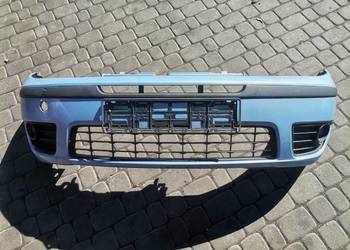 FIAT PUNTO 2 5D FL ZDERZAK PRZÓD 792