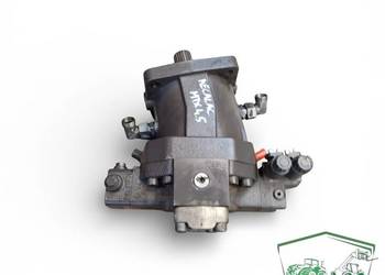 Hydromotor A6VM140DA2/63W Rexroth 5370119 Mecalac /  Liebherr
