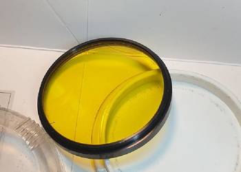 Filtr do aparatu fotograficznego