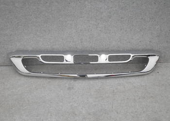 MERCEDES GLC 253 LIFT SPOJLER ZDERZAKA