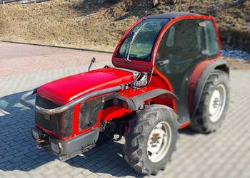 Antonio Carraro TNF 7700 opony od nowosci