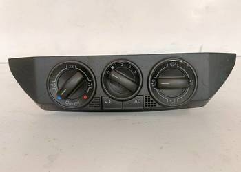 VW POLO IV 9N PANEL NAWIEWU