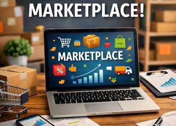 Wdrożenie i rozwój sprzedaży na Allegro, Empik i Erli