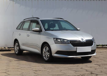 Skoda Fabia 1.0 TSI