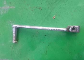 Dzwignia zmiany biegów WSK