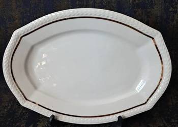 Półmisek C.T. Carl Tielsch