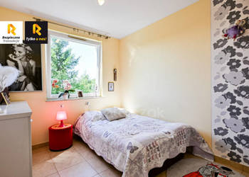 Mieszkanie 32.7m2 2-pok Gniewino Nowa