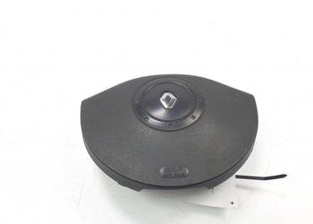 PODUSZKA AIRBAG RENAULT MEGANE II 8200414337