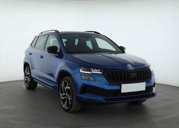 Skoda Karoq 1.5 TSI