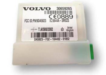 VOLVO S60 V70 XC70 S80 XC90 modul sterownik alarmu 30659265