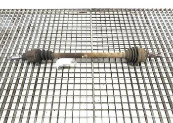 PÓŁOŚ PRAWY PRZÓD CITROEN C3 1.4 73KM PRZEGUB