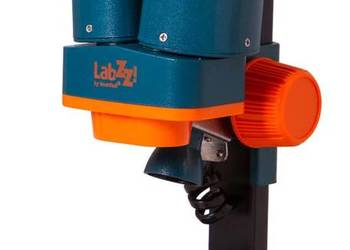Mikroskop Levenhuk LabZZ M4