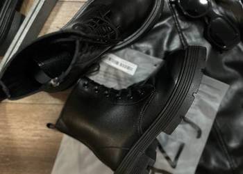 nowe buty