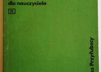 LITERY PRZEWODNIK DLA NAUCZYCIELA