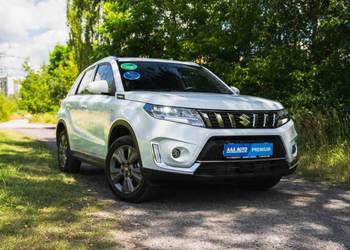 Suzuki Vitara 1.4 BoosterJet