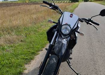 Gilera smt 50 2014