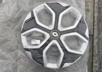 NOWY KOŁPAK ORYGINALNY RENAULT TWINGO 15" 403156024R