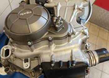 Silnik kompletny Aprilia RS 660 / Tuono / Tuareg | Kod: 1A016443 ZL109