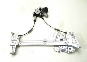 PODNOŚNIK SZYBY PRZÓD PRAWY LEXUS RC 85710-24070 Sportowy/Coupe