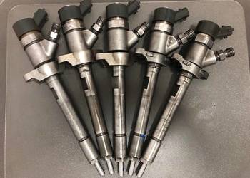 Wtryskiwacz Regenerowany Wtrysk 0445110239 1.6 HDi