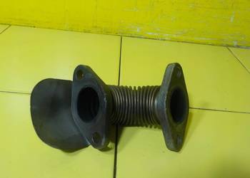 HYUNDAI SANTA FE II 2.2 CRDI 10r 155KM D4EB kolanko rura rurka EGR