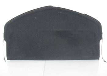 PÓŁKA TYLNA TYŁ BAGAŻNIKA TAPICERKA CITROEN XANTIA