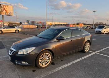 Insignia 2012 2.0 CTDI COSMO 239000 km