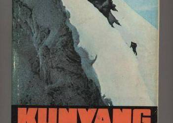 Ostatni atak na Kunyang Chhish Ostatni atak na Kunyang Chhish