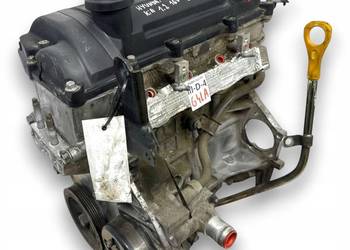 SILNIK G4LA Hyundai i10 i20 i30 Kia Picanto II Rio III 1.4 16V benzyna 98ty