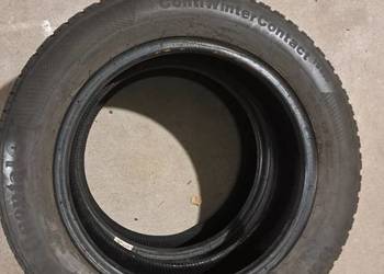 Opony zimowe Continental 185/60/15 Opony zimowe Continental 185/60/15