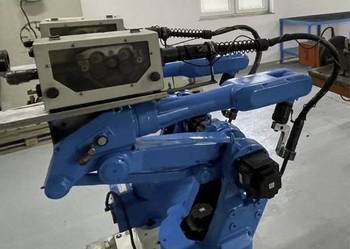 Robot spawalniczy Motoman Yaskawa SK6