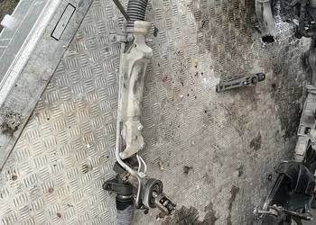 Przekładnia kierownicza VW GOLF IV 1J1422701D