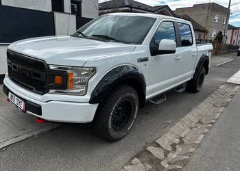 FORD F150 5.0 V8 2020