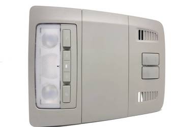 LAMPA SUFITOWA OPEL INSIGNIA A Hatchback 08-17 WNĘTRZA