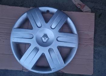 Kołpak Renault 16" Vivastella 8200134771 pojedyncza sztuka