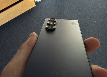 Samsung Fold 6 uszkodzony