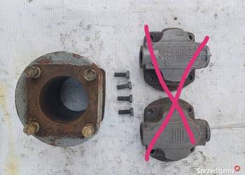 Sprężarka cylinder c330