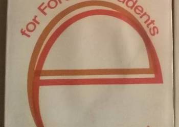 ESSENTIAL ENGLISH FOR FOREIGN STUDENTS BOOK 3