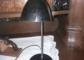 Lampka biurkowa SKALA z lat 50'