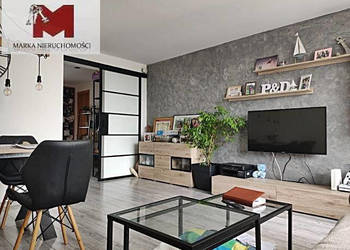 Mieszkanie Kędzierzyn-Koźle Rynek 51m2 3-pokojowe
