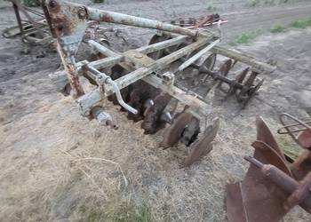 Talerzowka 2x8