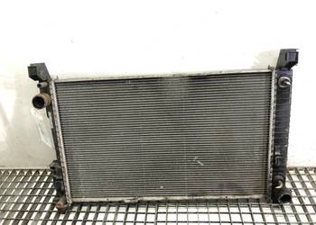 CHŁODNICA WODY MERCEDES W245 1.7 116KM A1695003304 05-11 RADIATOR